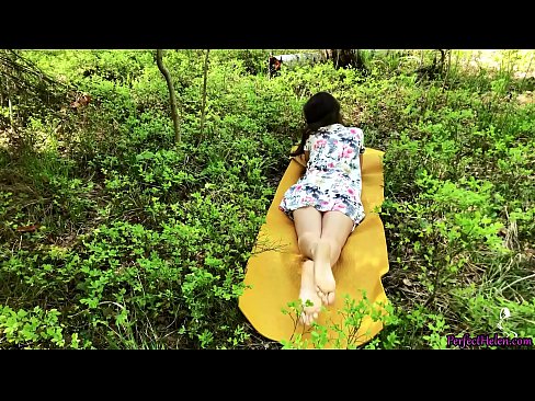 ❤️ Stranger on Tinder Masturbates My Pussy and Fucks Passionately in the wood ❤️ porno rusia di urang% su.raceporn.ru% ❌️
