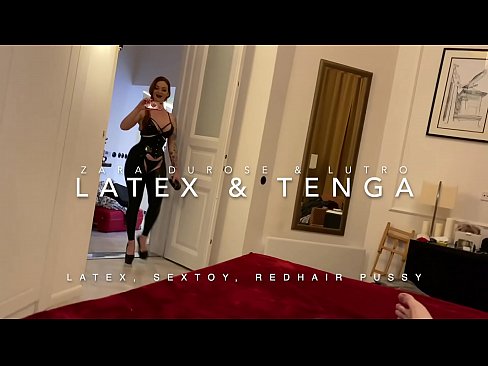 ❤️ Redheaded stepsister di lateks costume fucked ku stepbrother ❤️ porno rusia di urang% su.raceporn.ru% ❌️